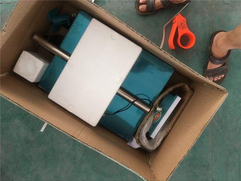 Escala de conteo de pesaje digital GRT-ACS718D