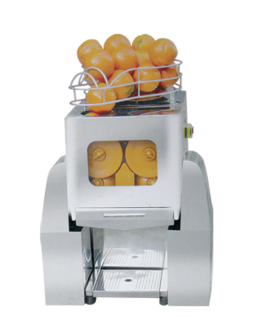 GRT-2000E-5 Hot Sale Commercial Orange Juicer for Wholesale Orange Squeezer