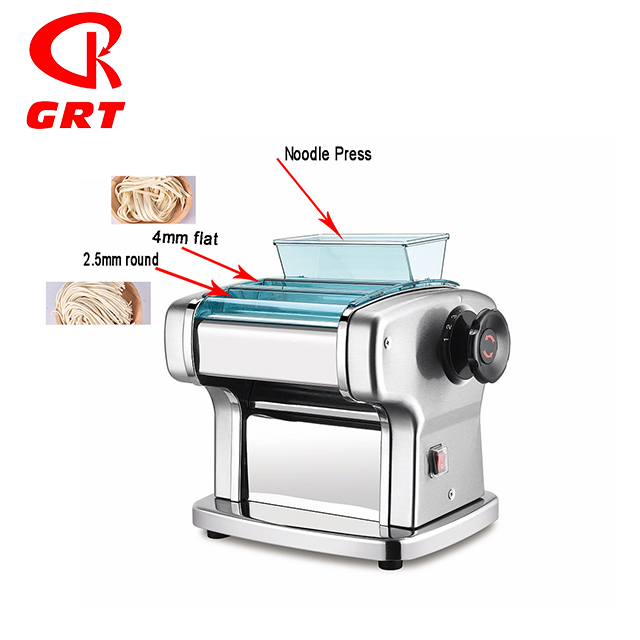 GRT-FKM150-2 Small Two Blade Electric Noodle Machine