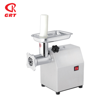 Grt-#32-1 Stainless Steel Hand Operated Porkert Manual Meat Mincer Meat  Grinder - China Manual Meat Chopper, Manual Meat Slicer