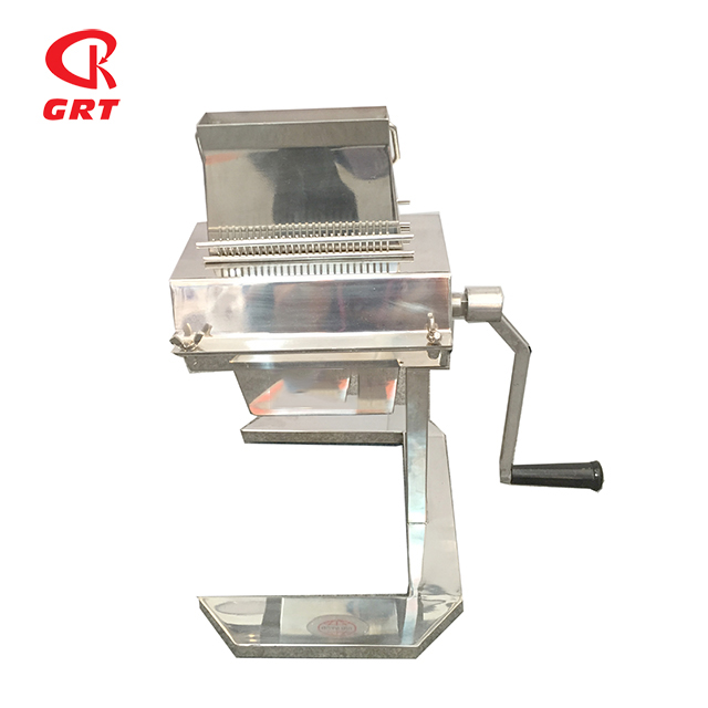 GRT-MT-10 Stainless Steel Electric Meat Tenderizer